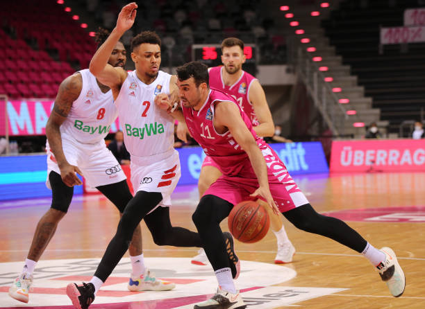 球员的定位 球员的定位