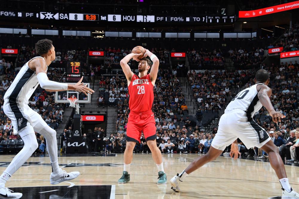 预测已经让 预测已经让